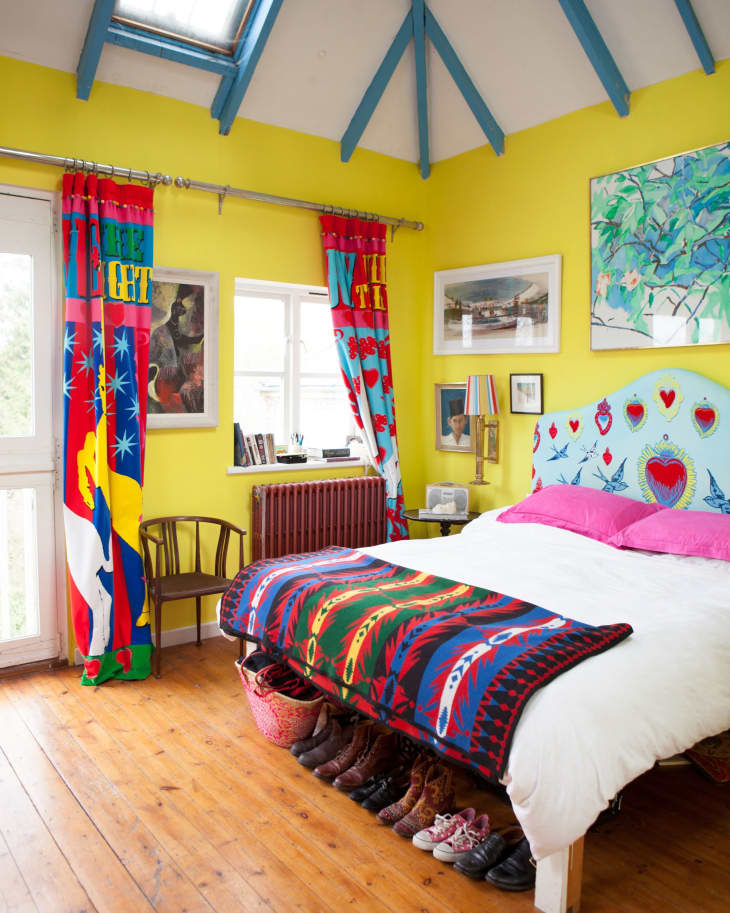 その他 how2work Daydreamer a colourful house how2work Daydreamer a colourful house